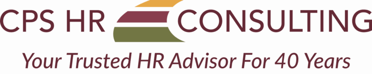 CPS HR Consulting